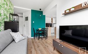 Stylish Studio Oldtown